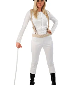 Adult Clockwork Orange Movie Costume