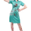 Adult Bloody Nurse Halloween Costume