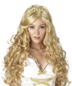 Mythic Goddess Wig