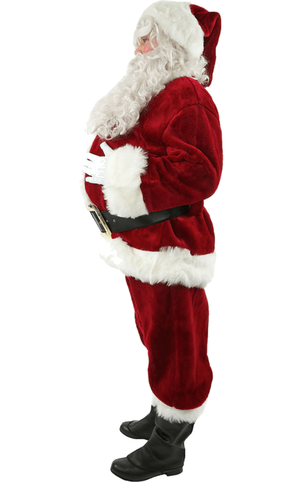 Halco Santa Suit (Professional) 2 Halco Santa Suit (Professional) - Image 2