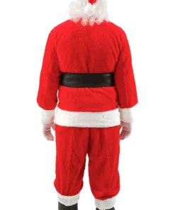 Halco Santa Claus Fancy Dress -Joke Store 00013037a02