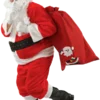 Halco Santa Claus Fancy Dress