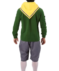 Adult Boy Scout Uniform Costume -Joke Store 00013097a02