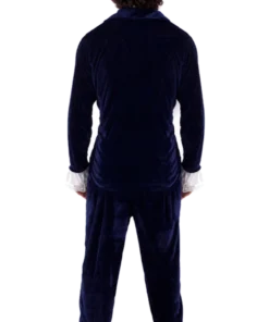 Adult Austin Powers Movie Costume -Joke Store 00013211a02