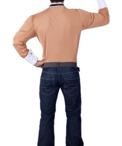 Adult Male Stripper Costume 5 Adult Male Stripper Costume -Joke Store 00013220a02