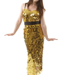 Girls Aloud The Promise Dress