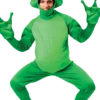 Adult Frog Costume