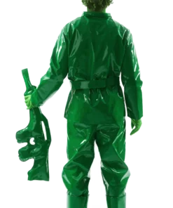 Adult Toy Army Man Costume 5 Adult Toy Army Man Costume -Joke Store 00013377a02