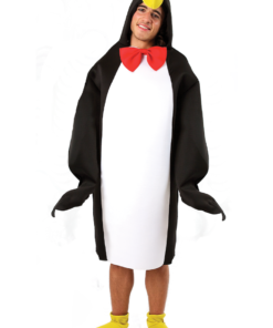 Adult Penguin Animal Costume
