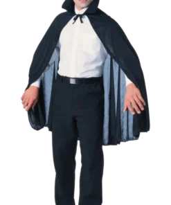Adult Vampire Cape