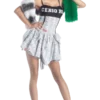 Censored Pop Superstar Costume