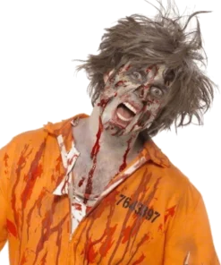 Smiffys Zombie Latex Make-up Kit