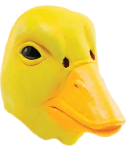 Duck Facepiece