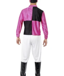 Smiffys Jockey Costume -Joke Store 00015608a02