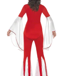 Smiffys Ladies Super Trooper Costume -Joke Store 00015799a02