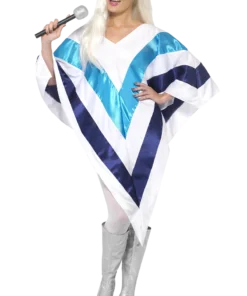 Smiffys Super Trooper Cape