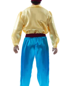 Adult Sinbad Movie Costume -Joke Store 00015984a02