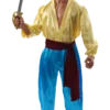 Adult Sinbad Movie Costume