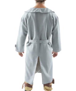 Mens Old Man Flasher Stag Costume -Joke Store 00016491a02