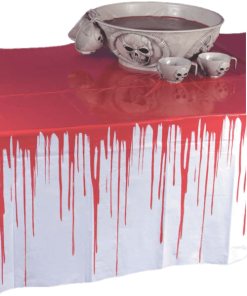 Halloween Tablecloth