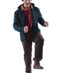 Mens Bert Chimney Sweep Costume