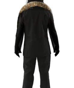 Adult Alice Cooper Rock Star Costume -Joke Store 00016842a02