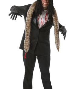 Adult Alice Cooper Rock Star Costume
