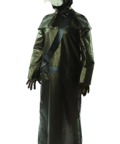 Adult Medieval Plague Doctor Costume