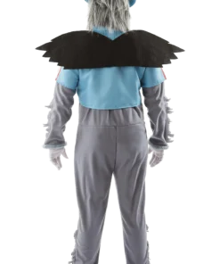 Adult Wizard Of Oz Flying Monkey Costume -Joke Store 00016859a02