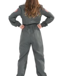 Adult Ellen Ripley Alien Costume 5 Adult Ellen Ripley Alien Costume -Joke Store 00016866a02