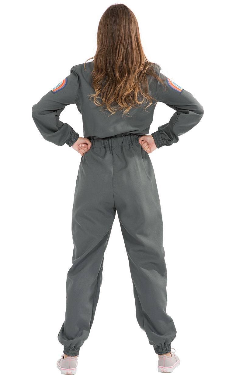Adult Ellen Ripley Alien Costume 3 Adult Ellen Ripley Alien Costume - Image 3