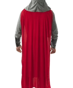 Adult Knight Crusader Costume -Joke Store 00016922a02