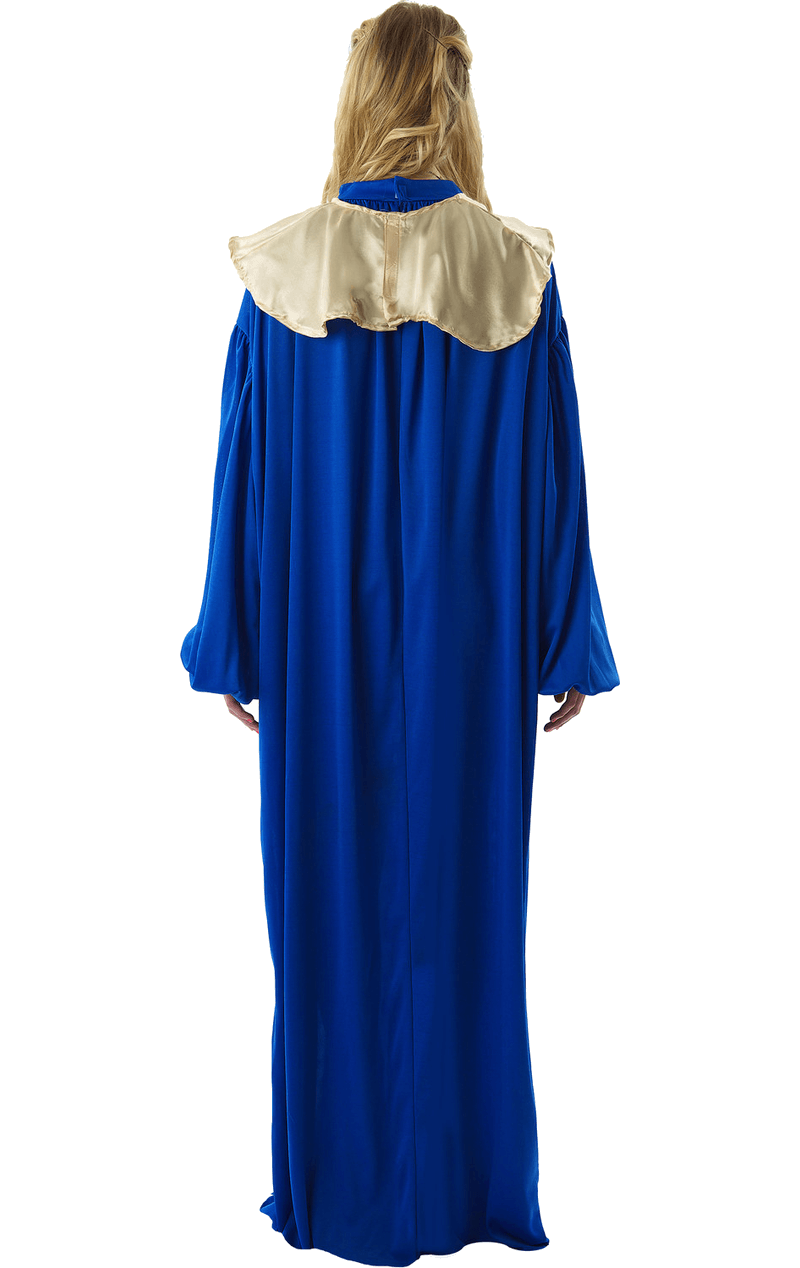 Womens Gospel Choir Costume 3 Womens Gospel Choir Costume - Image 3