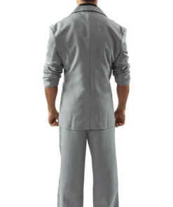 Adult Rico Tubbs Miami Vice Costume -Joke Store 00017023a02
