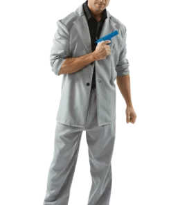 Adult Rico Tubbs Miami Vice Costume