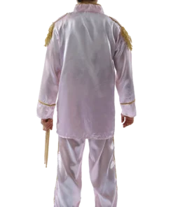 Adult George Harrison Beatles Costume -Joke Store 00017060a02