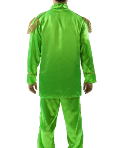 Men John Lennon Beatles Costume -Joke Store 00017061a02