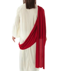 Adult Jesus Robe Costume -Joke Store 00017067a02