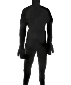 Dark Dummy Halloween Decoration