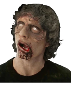 Woochie Blind Fury Latex Mask