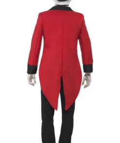 Smiffys Adult Sinister Ringmaster Costume -Joke Store 00018499a02