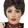 Smiffys Adult Rizzo Wig