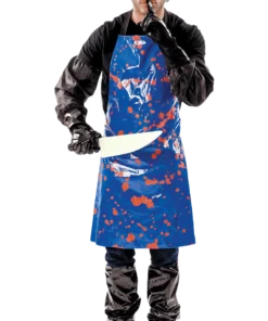 Adult Bay Harbour Butcher Costume
