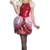 Ever After High Apple White Costume