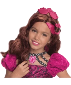 Ever After High Briar Beauty Wig
