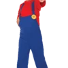 Kids Super Mario Costume