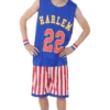 Adult Harlem Globetrotters Costume