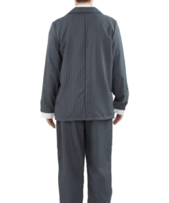 Mens Stan Laurel Costume -Joke Store 00019486a02