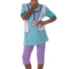 Childrens Disney Doc McStuffins Vet Costume