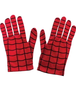 Child Spider-Man Gloves
